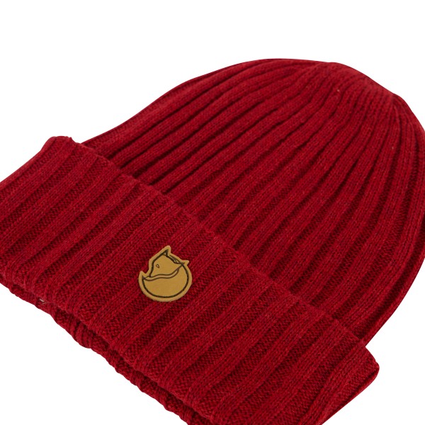 Fjällräven - Byron Hat - Mütze