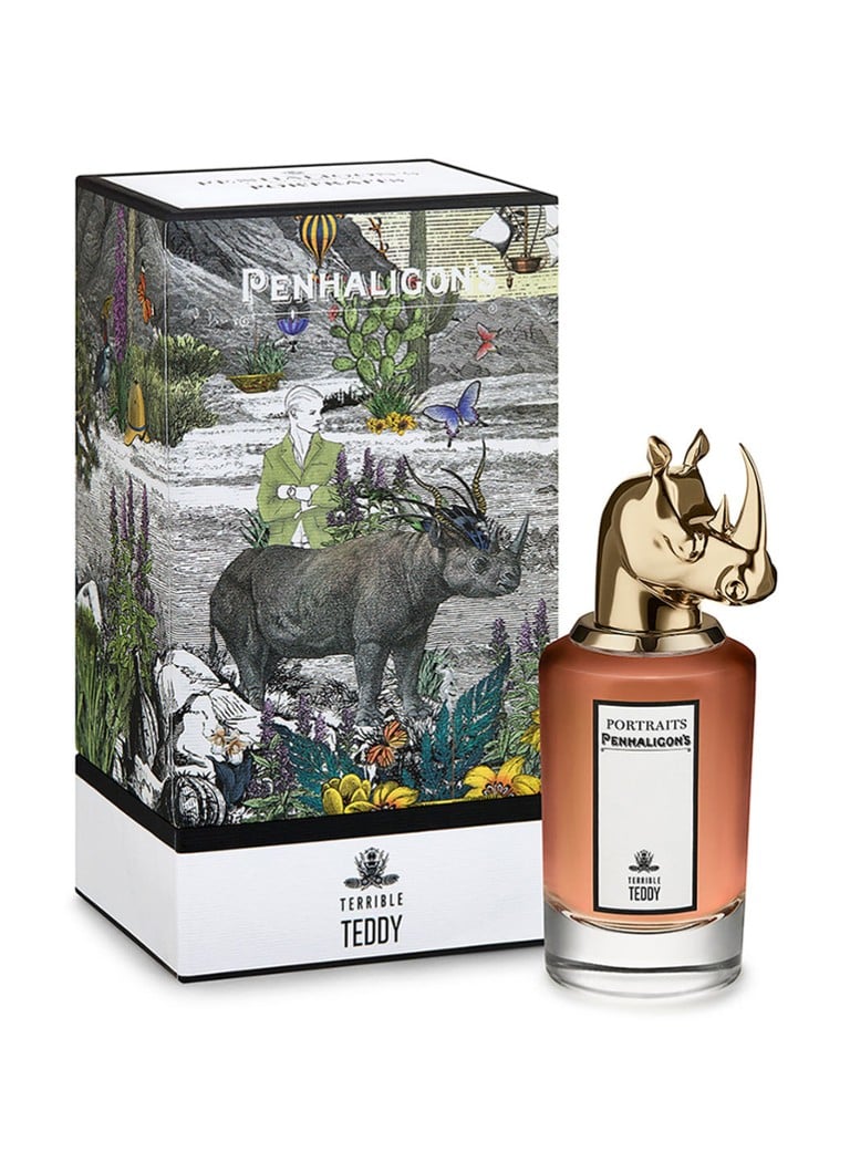 Penhaligonin Terrible Teddy Eau de Parfum