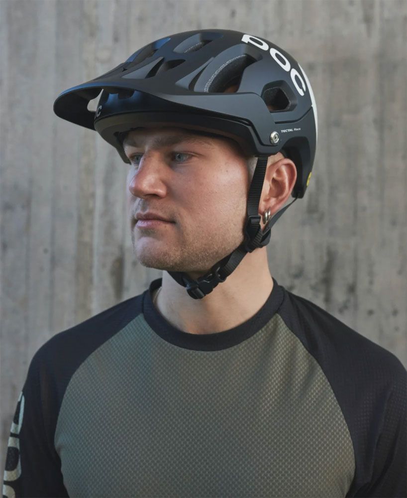POC Tectal Race MIPS - MTB Helm kaufen | Bike-Discount