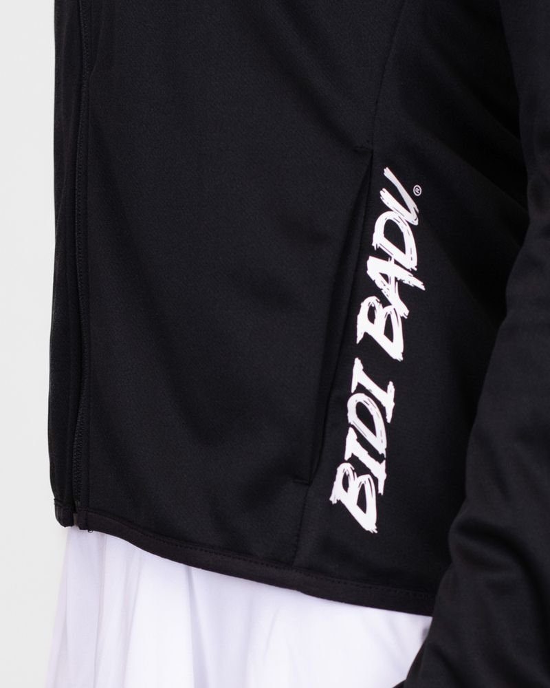 BIDI BADU Trainingsjacke Crew