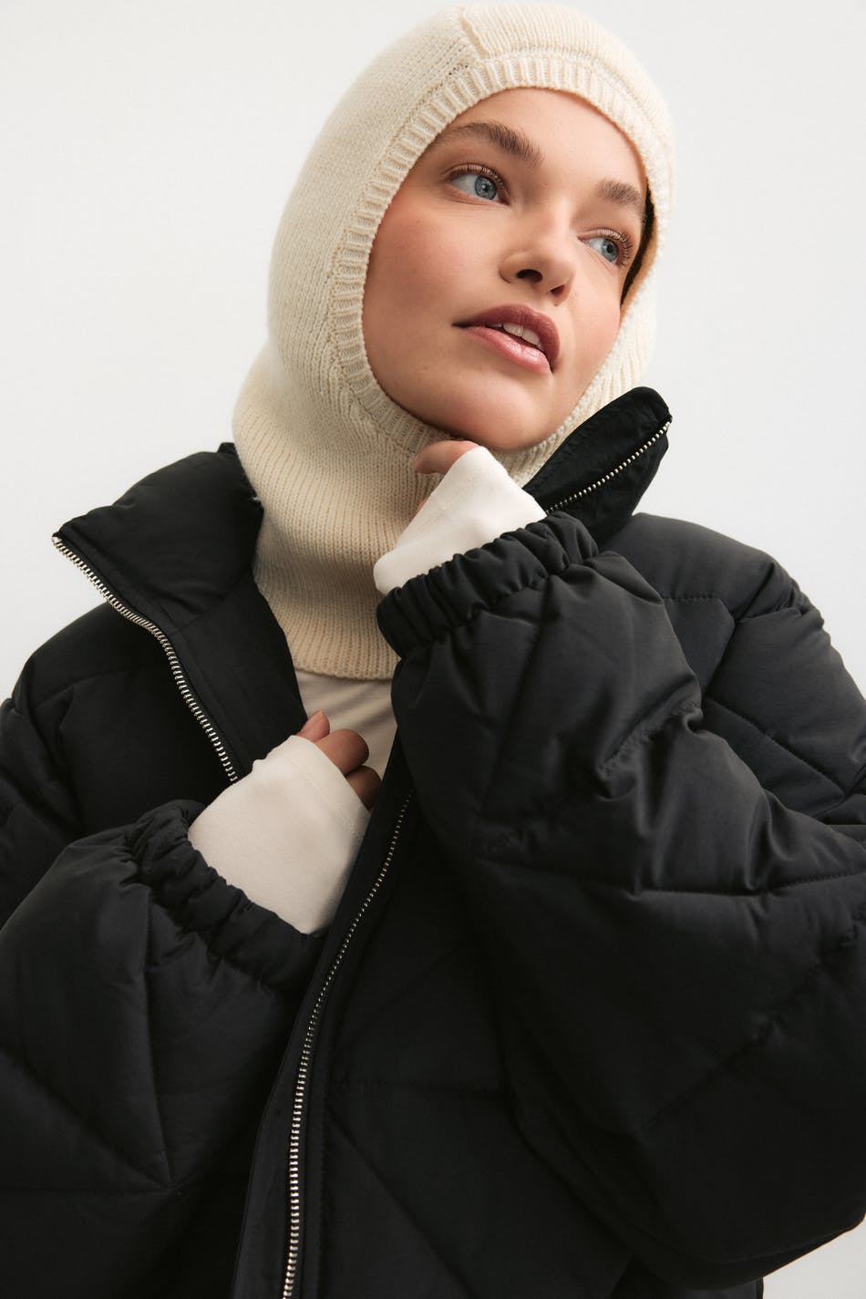 Fanny balaklava