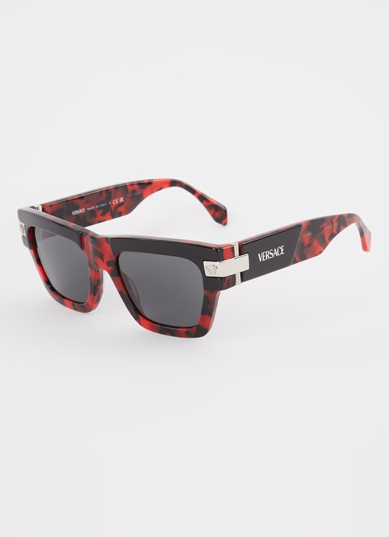 Versace Wayfarer sunčane naočale VE4464