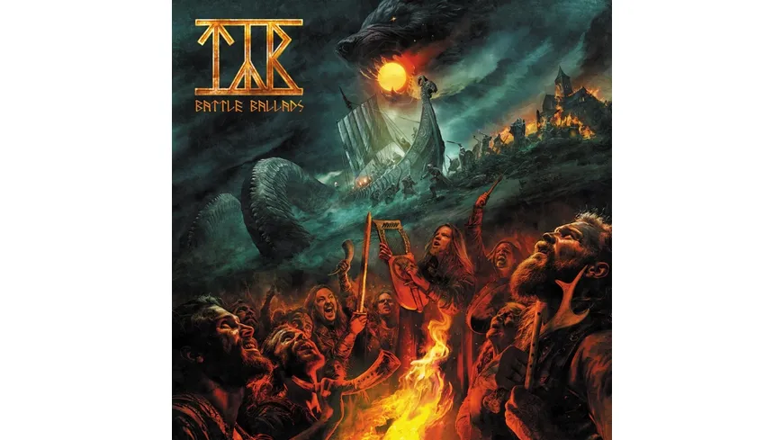 Battle Ballads