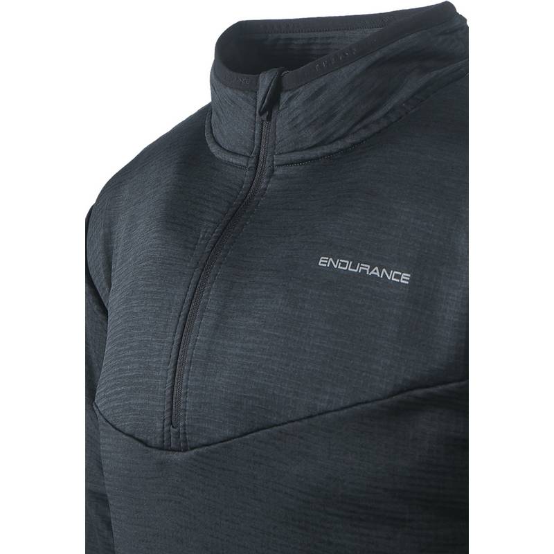 Endurance LEDGER Langarmshirt Herren
