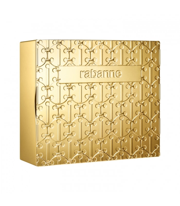 Paco Rabanne-1 MILLION-Coffret Eau de toilette 100 ml et déodorant 150 ml