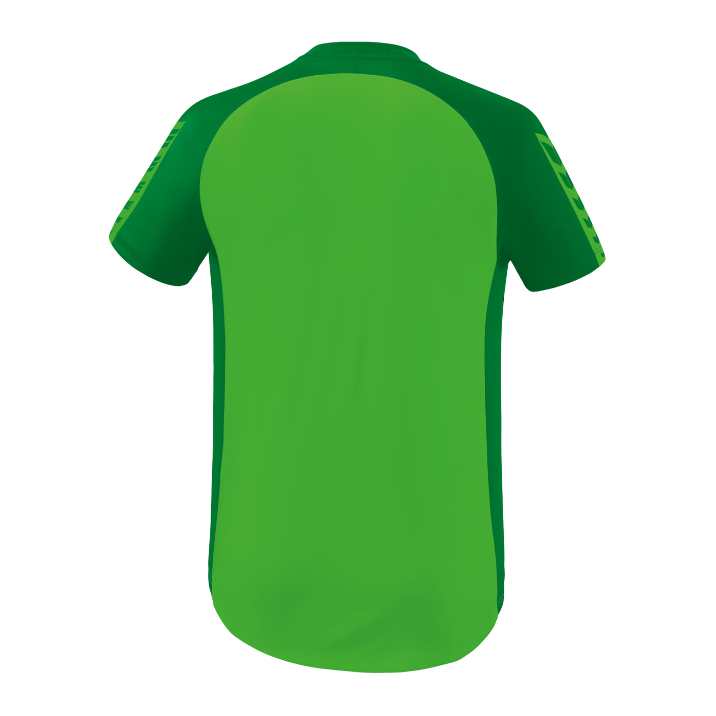 Erima Six Wings Trikot Kids Grün
