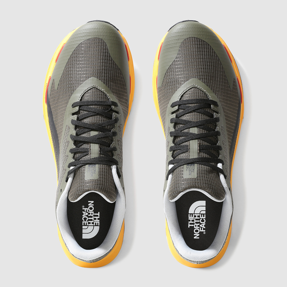 The North Face Vectiv Levitum NF0A5JCMBQW / schwarz