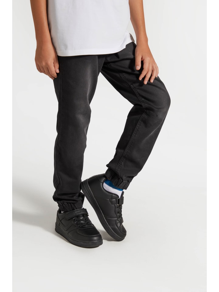 Coccodrillo Jeanshose in schwarz günstig kaufen