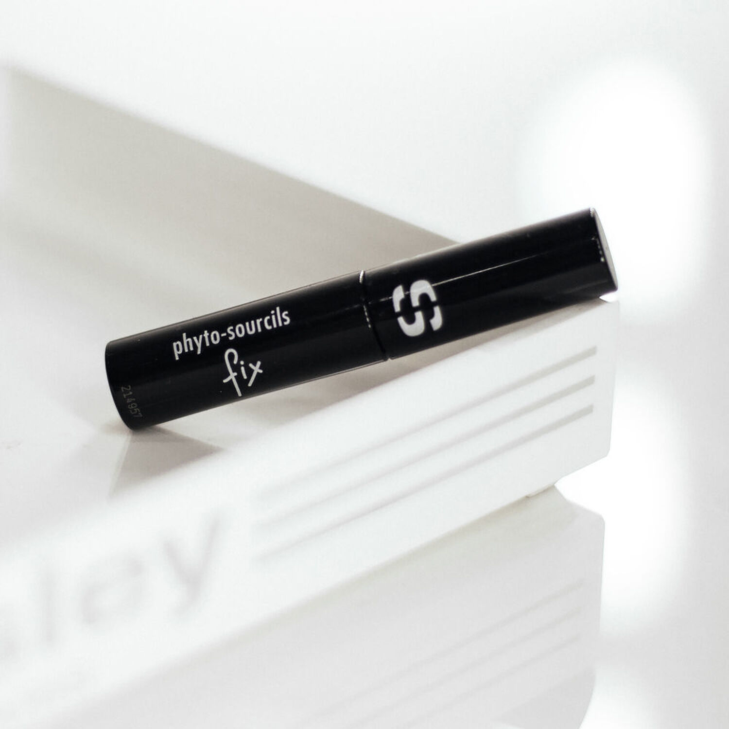 Sisley Phyto Sourcils Fix Gel étoffant fixant