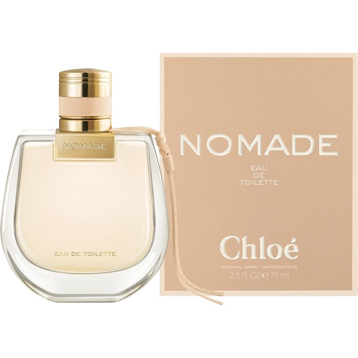 Eau de Toilette Spray