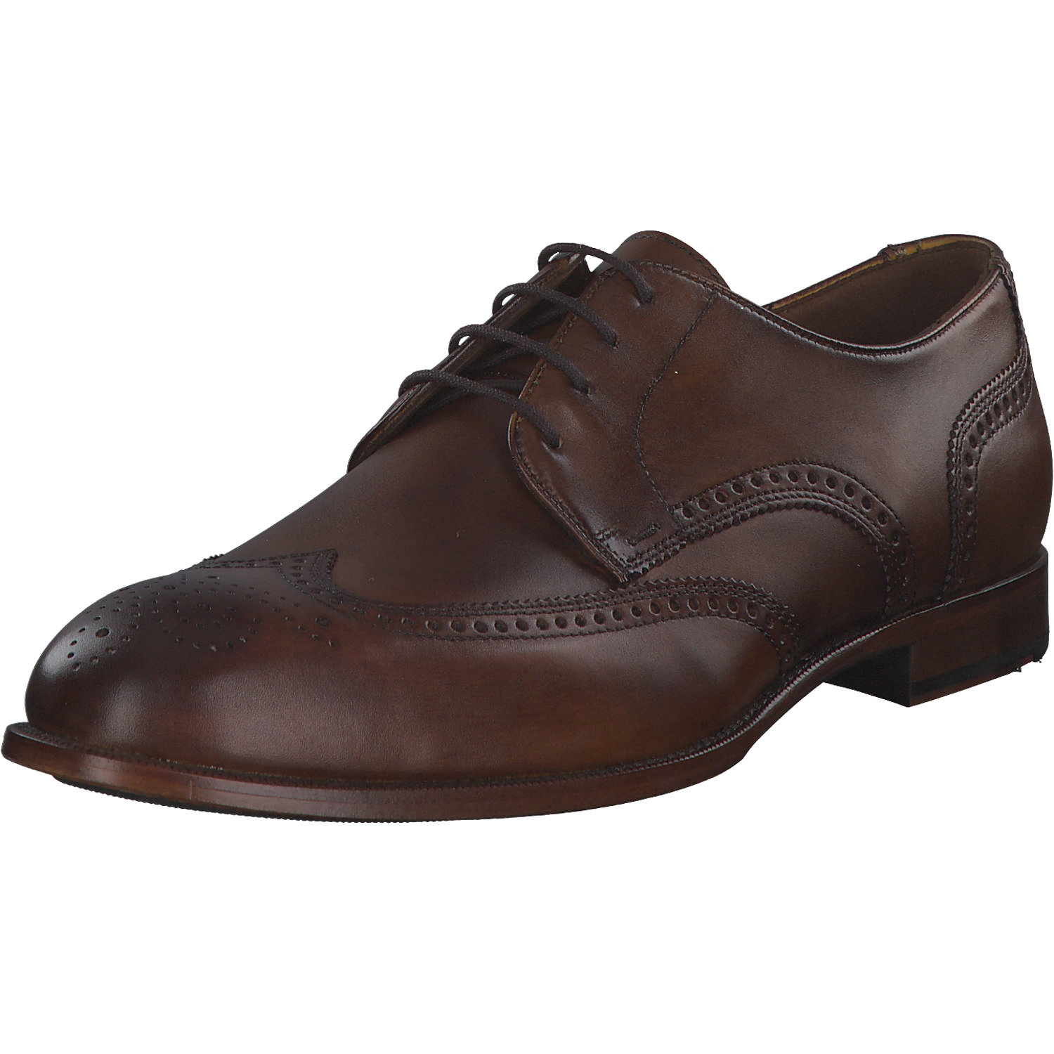 Lloyd Stafford 23716, Klassische Halbschuhe, Herren, Braun