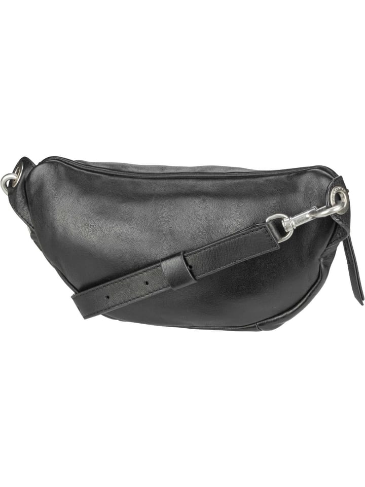 LIEBESKIND BERLIN Gürteltasche Tavia 20 in Black günstig kaufen onesize