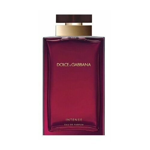 Parfumska voda Dolce & Gabbana Pour Femme Intense 50 ml