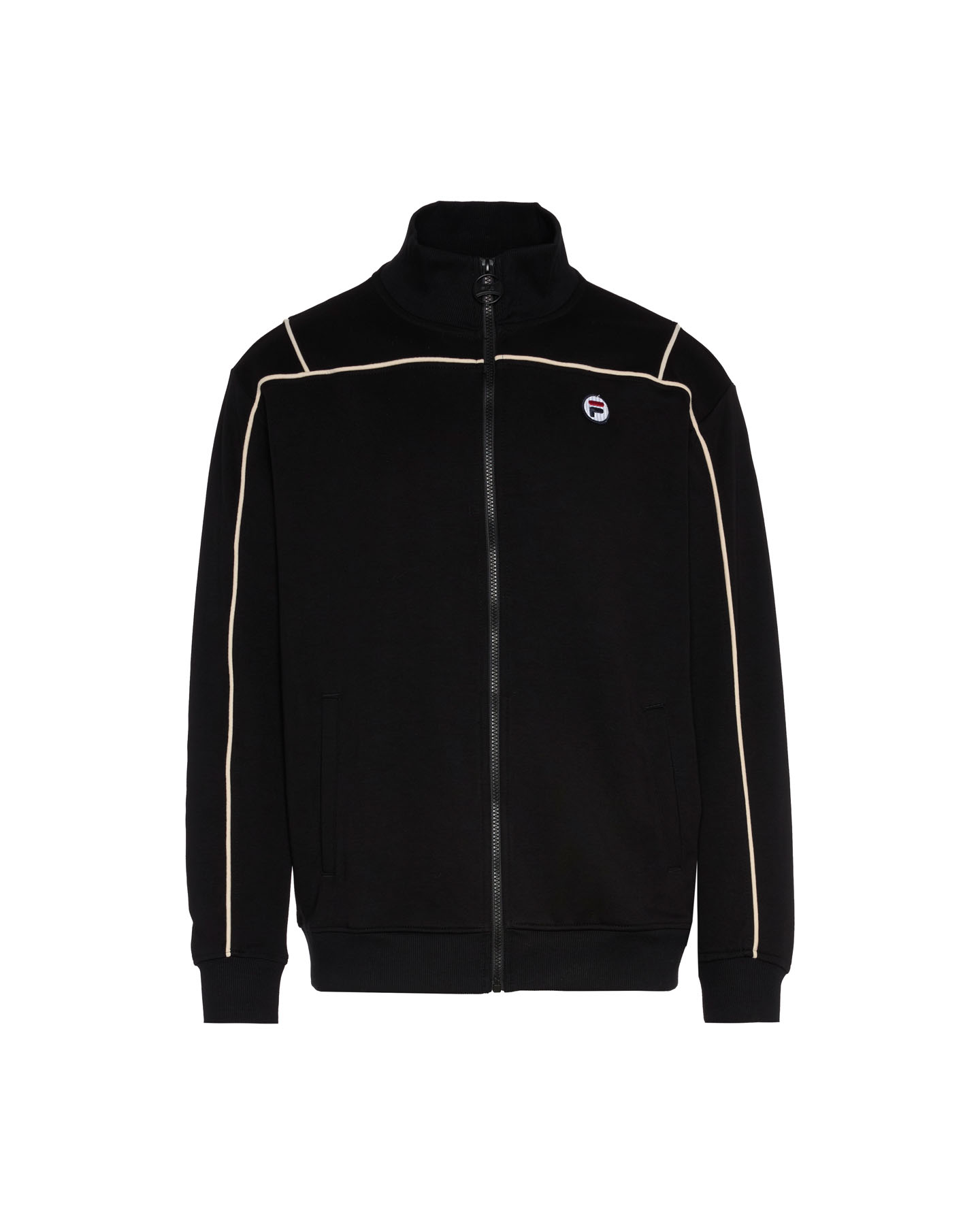 Felpa Fila Small Patch M FM225W24-050