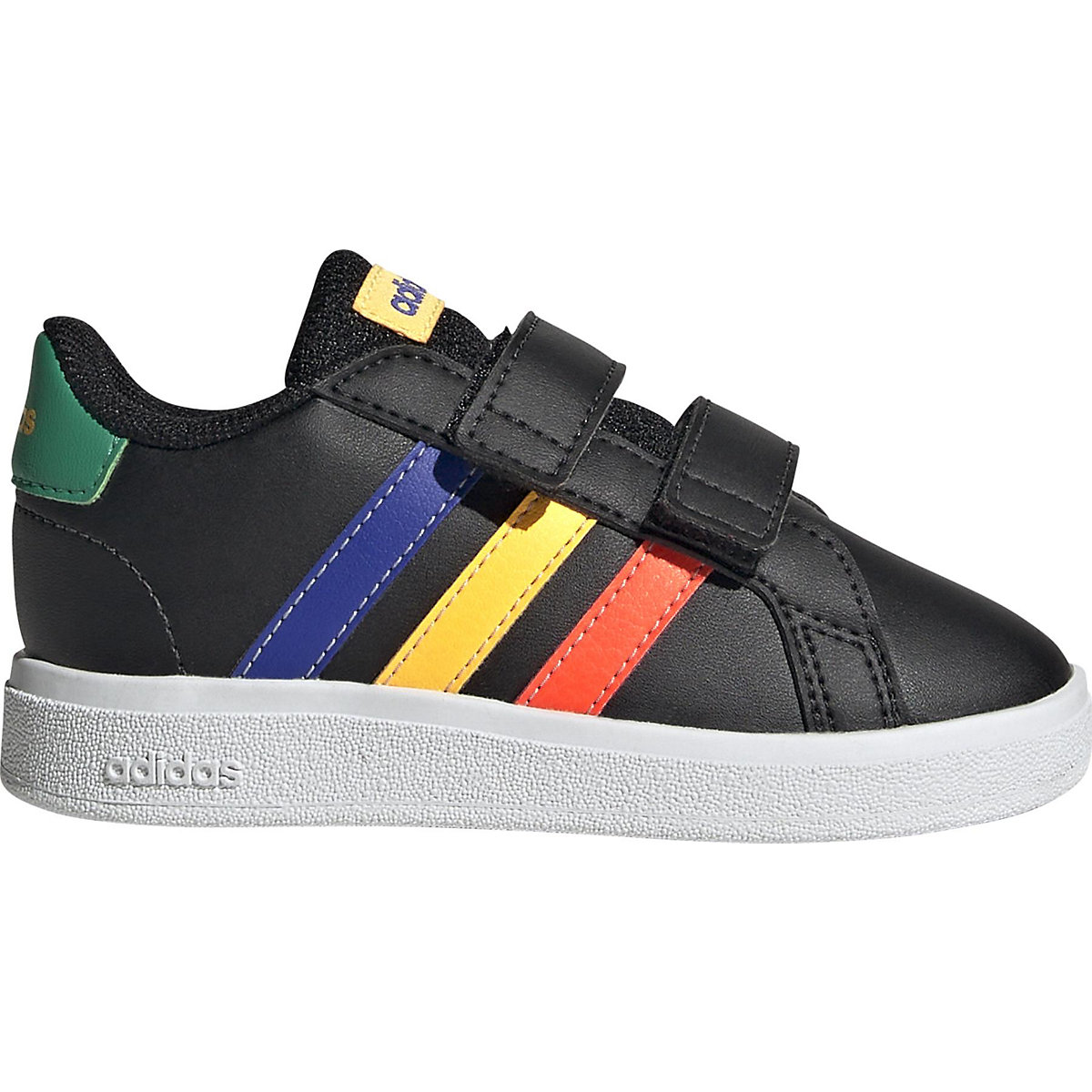 Baby Sneakers Low GRAND COURT 2.0 CF I für Jungen