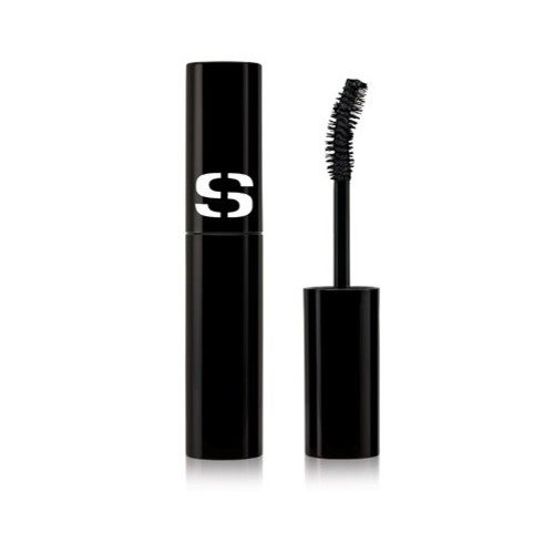 Sisley So Curl маскара 01 тамно црна 10 мл