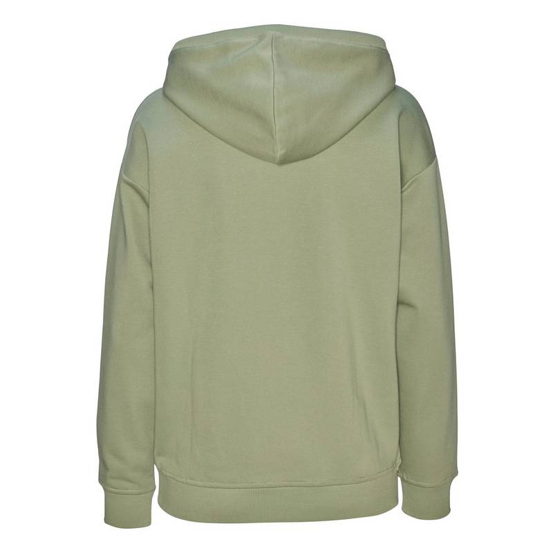 Buffalo Hoodie Damen