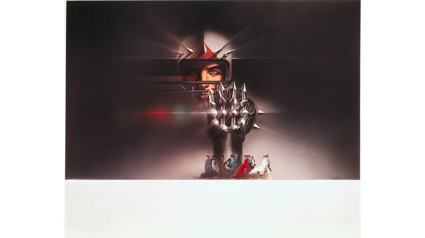 Rollerball