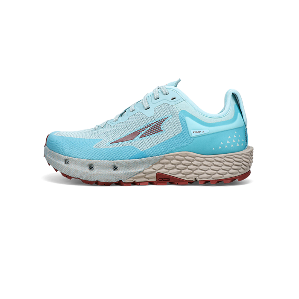 Altra Timp 4 AL0A548C444 / grau