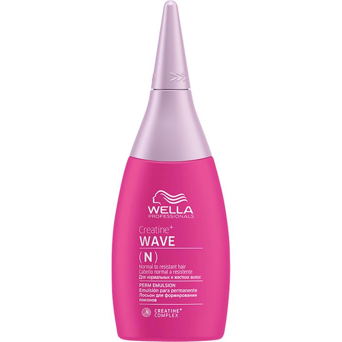 Wave Perm Emulsion