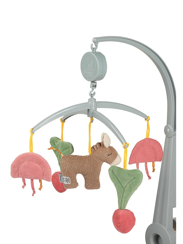 Sterntaler Mobile ESEL Emmily in mehrfarbig günstig kaufen onesize