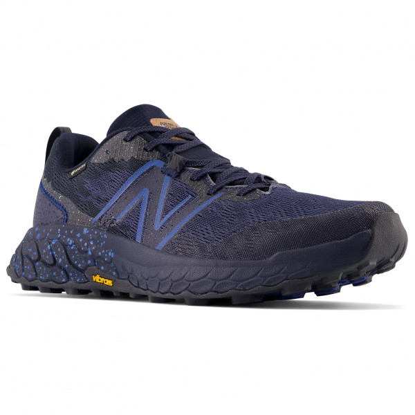 New Balance - Fresh Foam X Hierro V7 GTX - Trailrunningschuhe