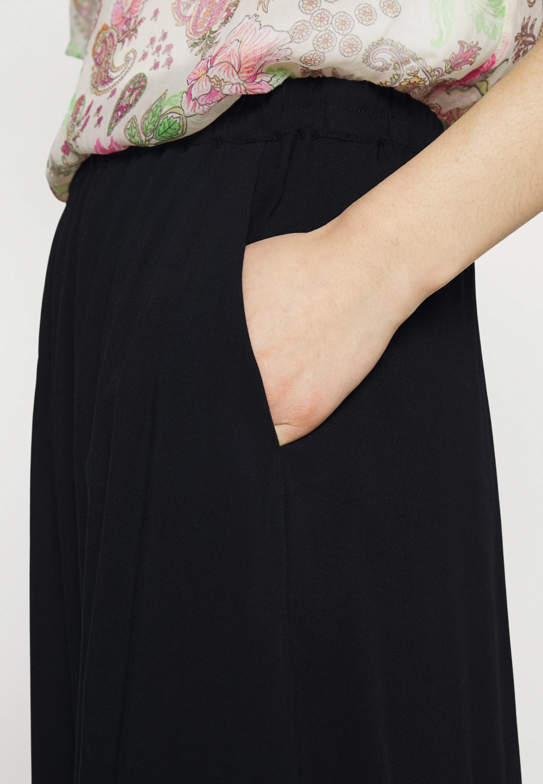 Vero Moda Petite VMEASY SKIRT - Falda de corte A