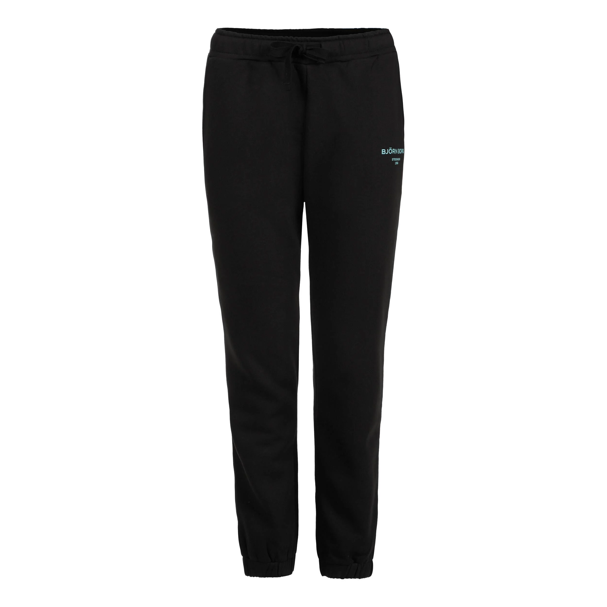 Borg Essential Pants Trainingshose Damen - Schwarz