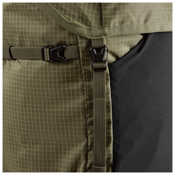 Lundhags - Fulu Core 45 - Wanderrucksack