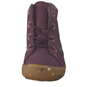 PEPINO Caju Lauflernschuhe in lila