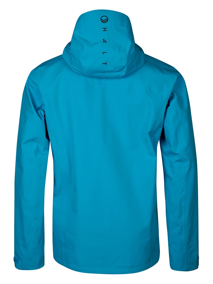 Halti Funktionsjacke ''Juonto'' in Blau günstig kaufen