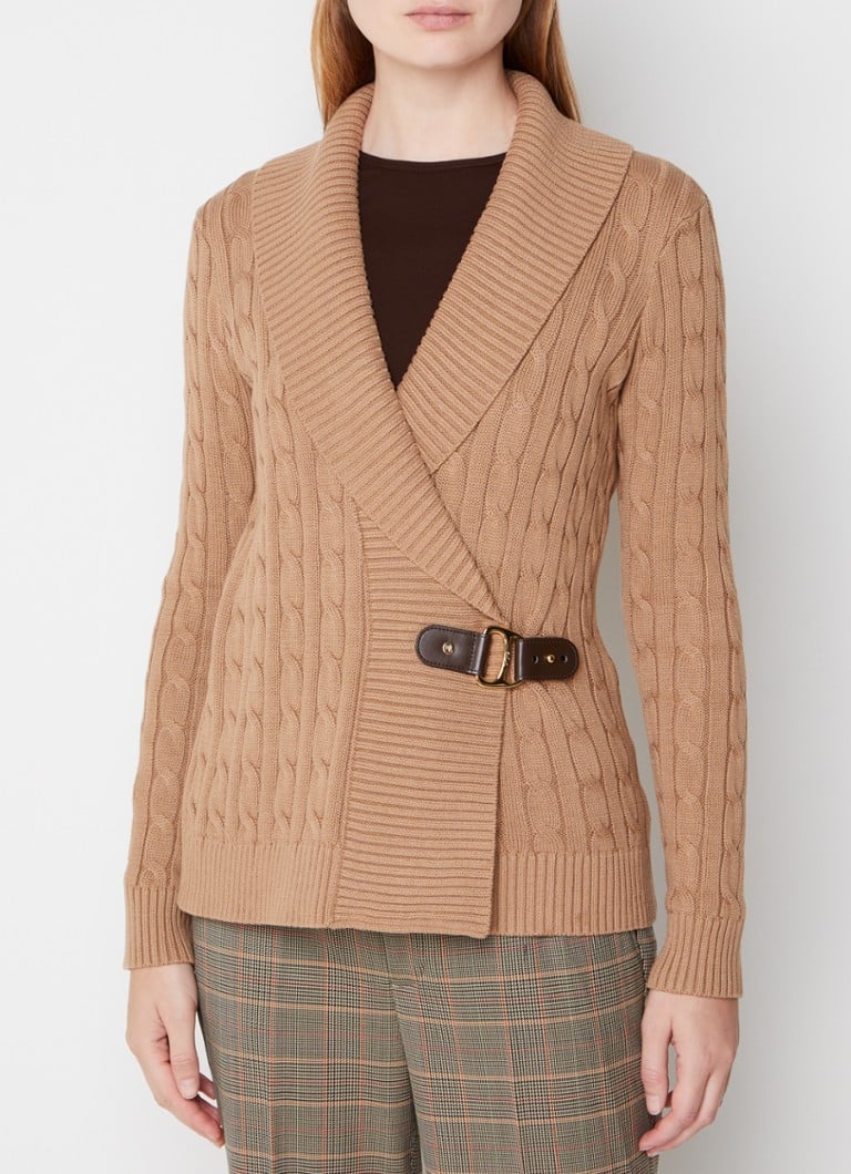 Pulovere Ralph Lauren D