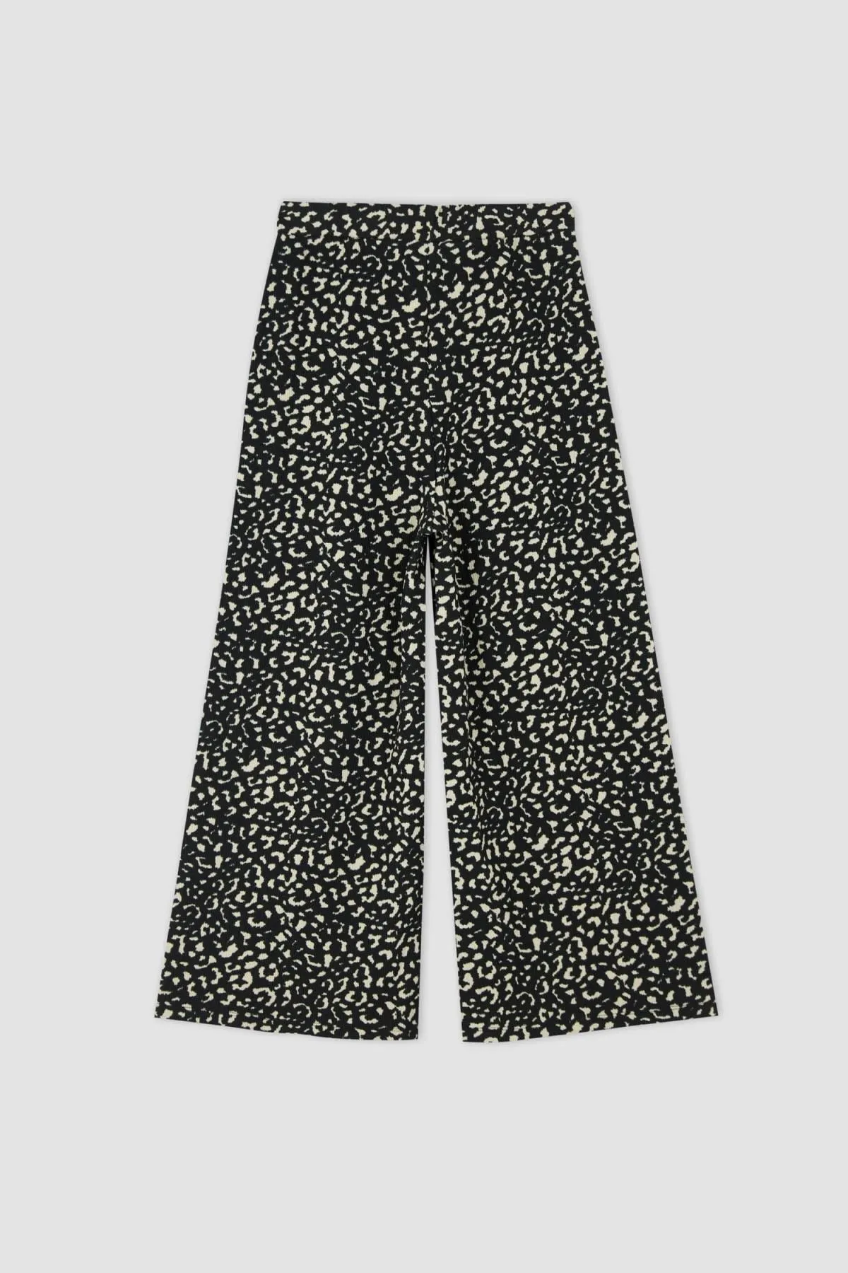 DeFacto  Gemusterte Caprihose