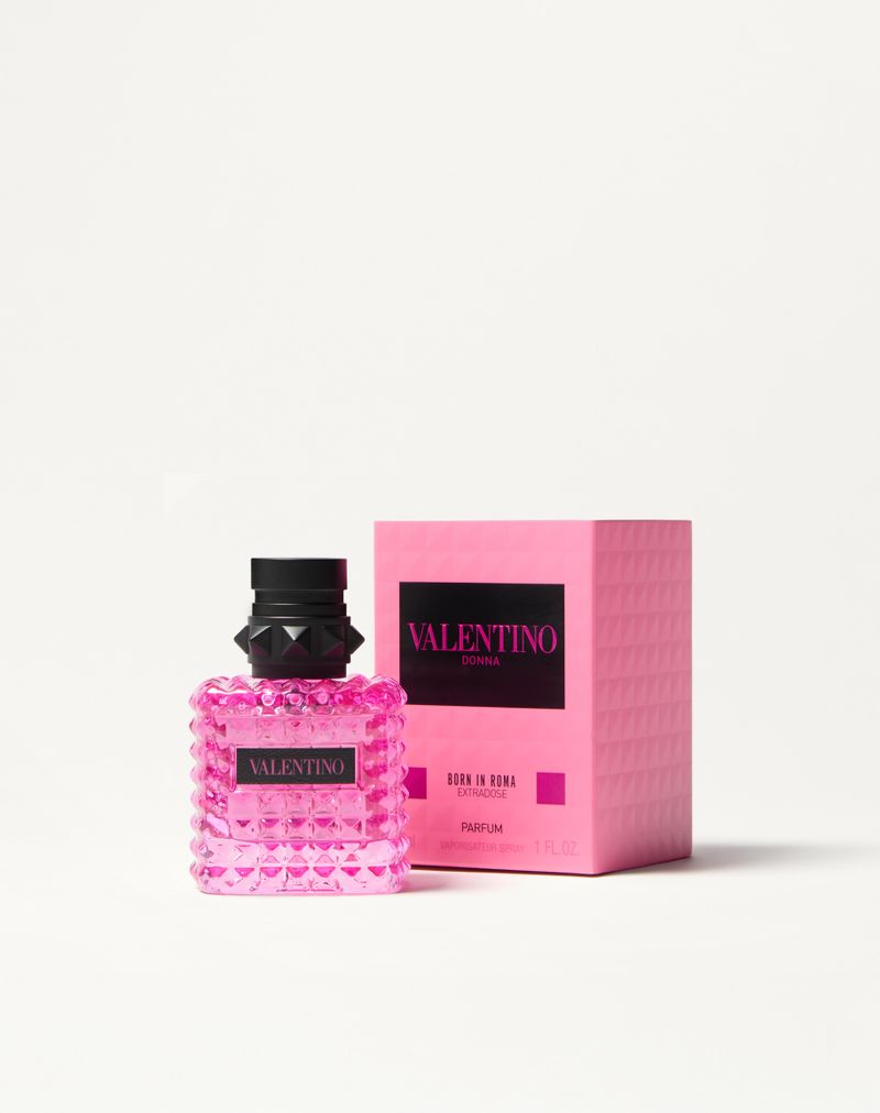 Born In Roma Extradose Eau De Parfum 30 ml