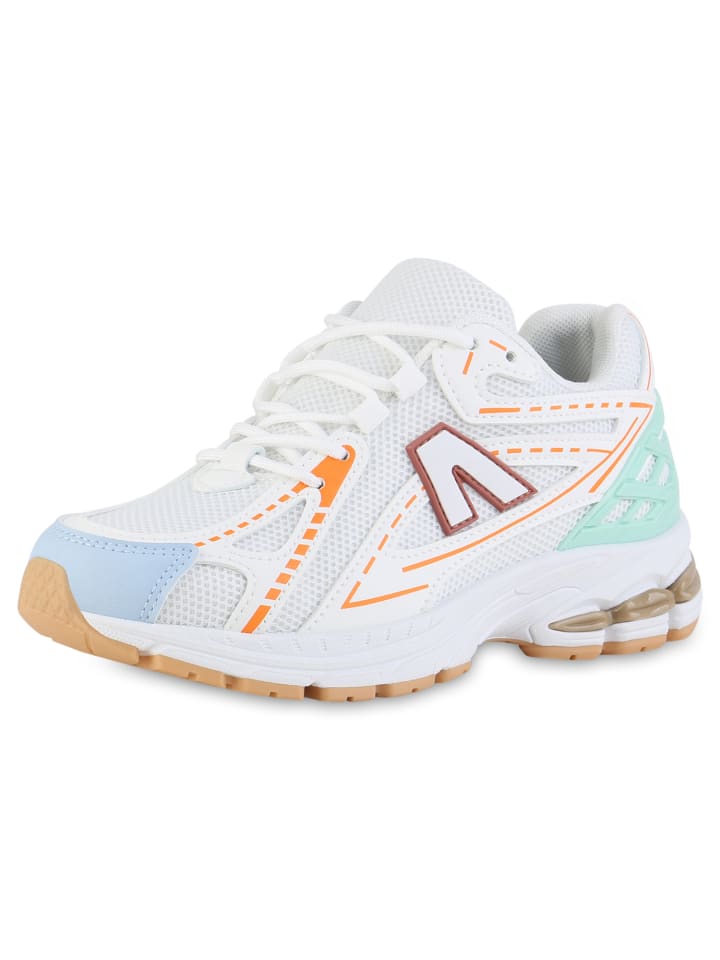 VAN HILL Laufschuhe Madison in Mehrfarbig günstig kaufen