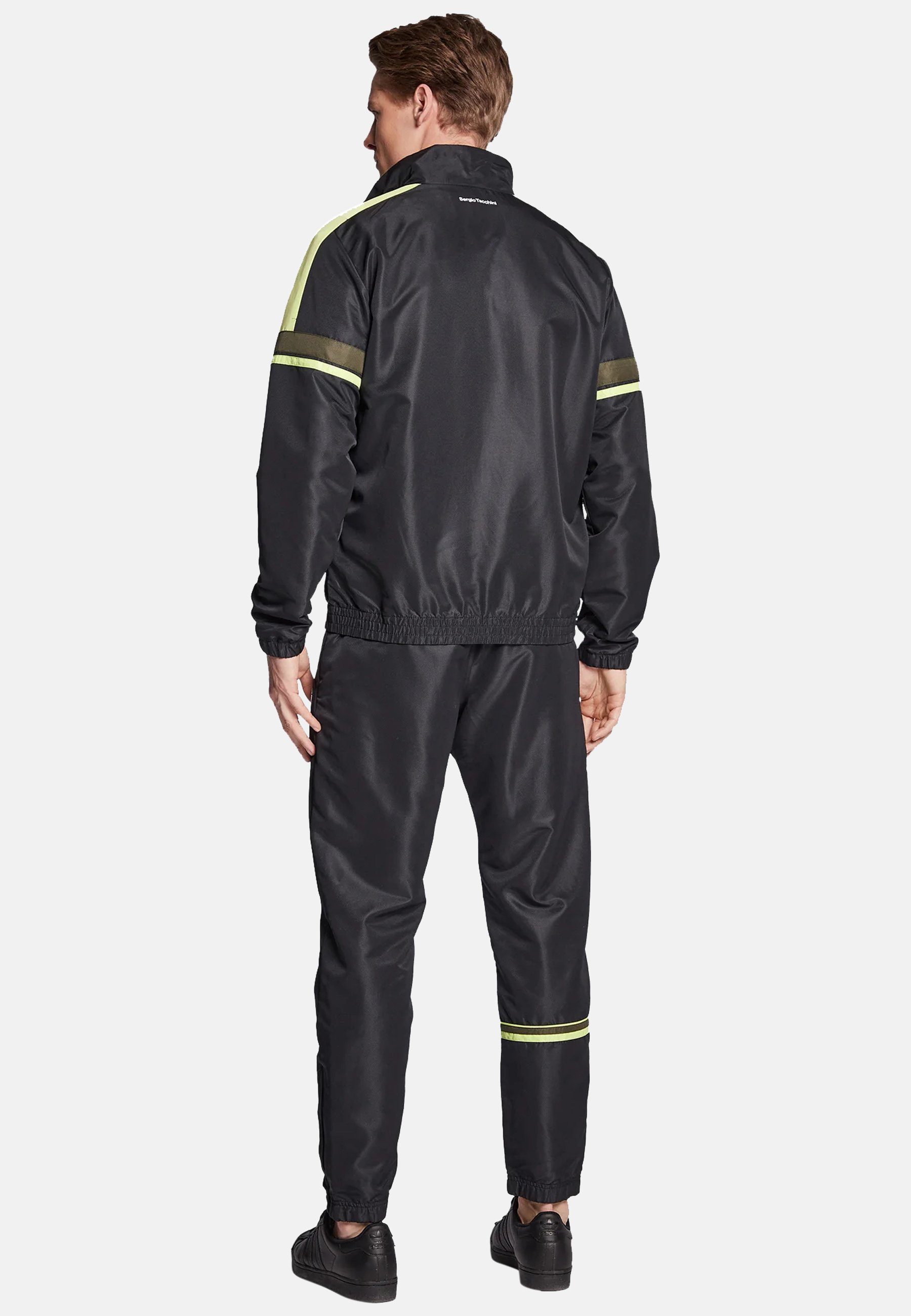 Sergio Tacchini Sportanzug Cryo (1-tlg)