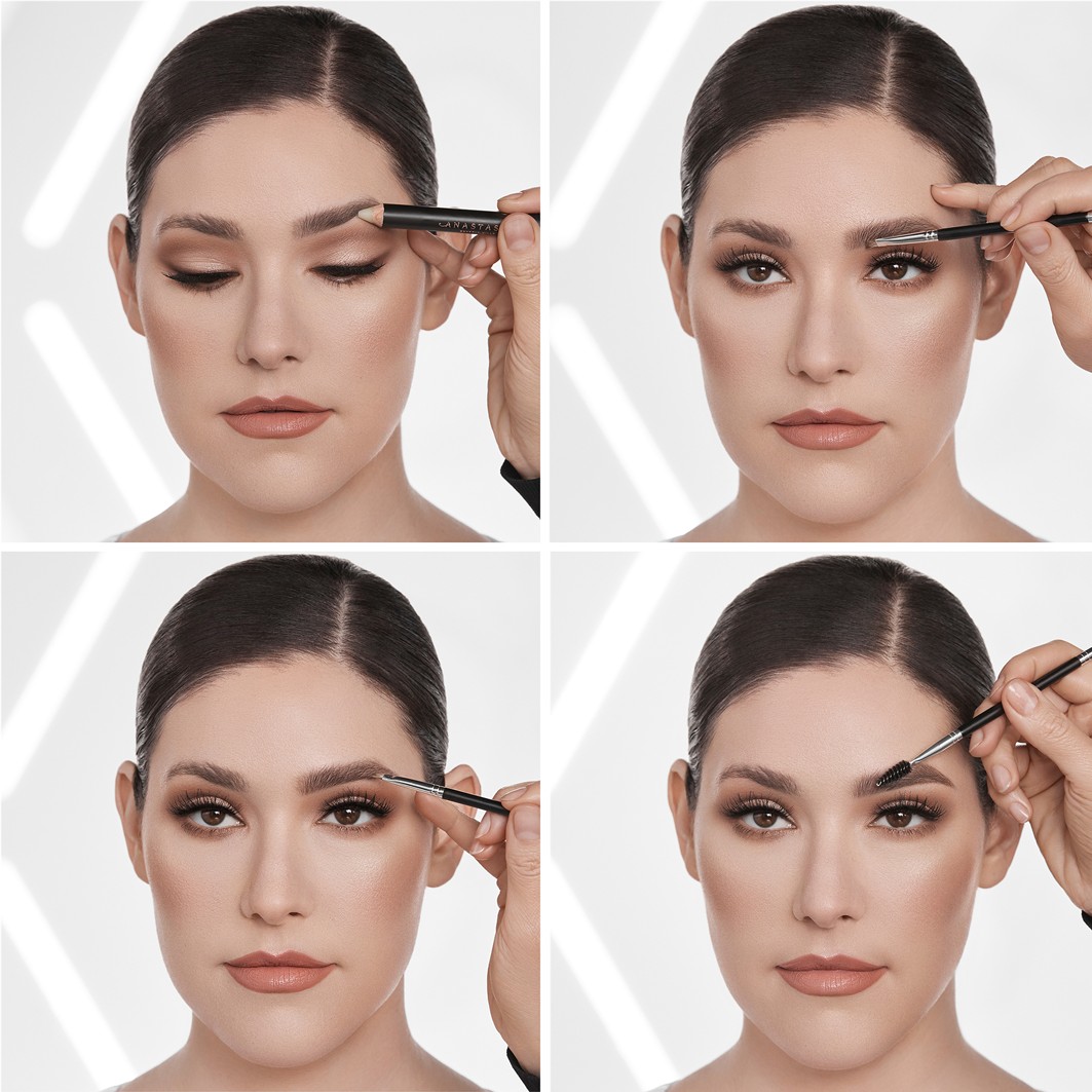 Brow Powder Duo