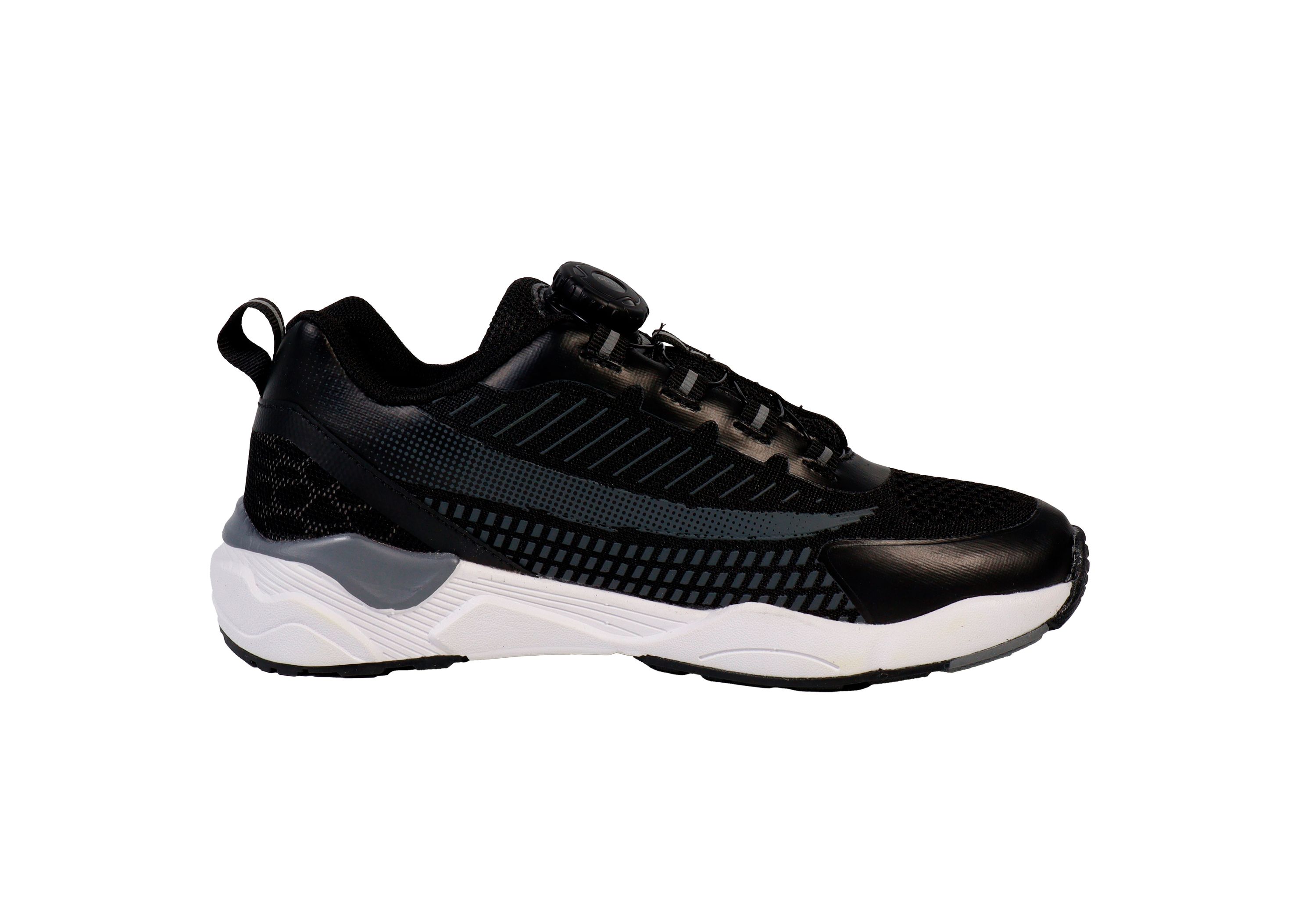 Lurchi Sneaker Loris-Tex - schwarz