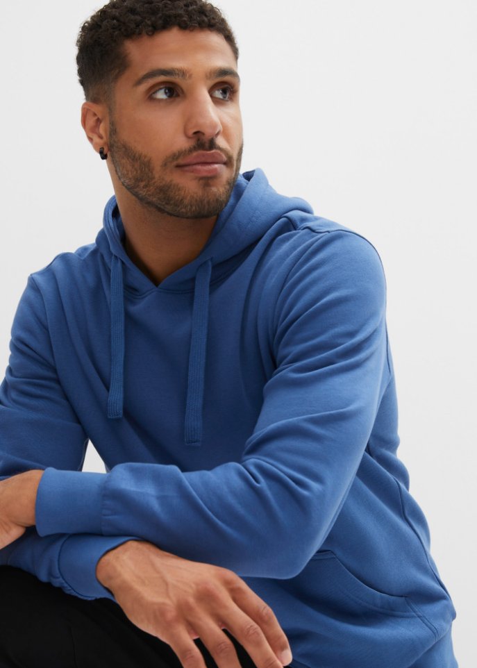 Kapuzensweatshirt