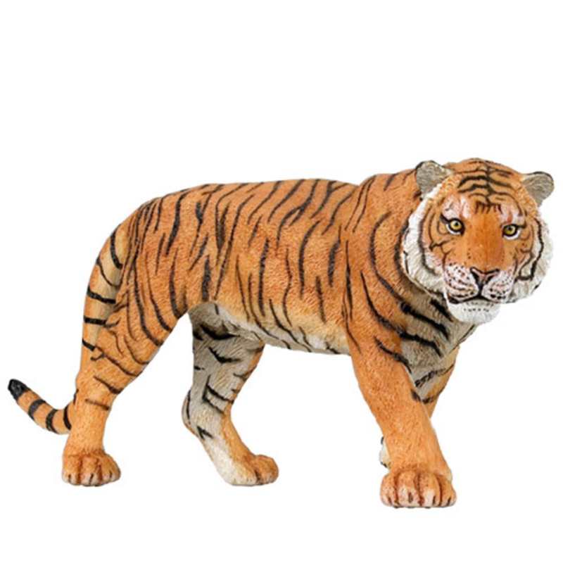 Figurine Tigre Papo