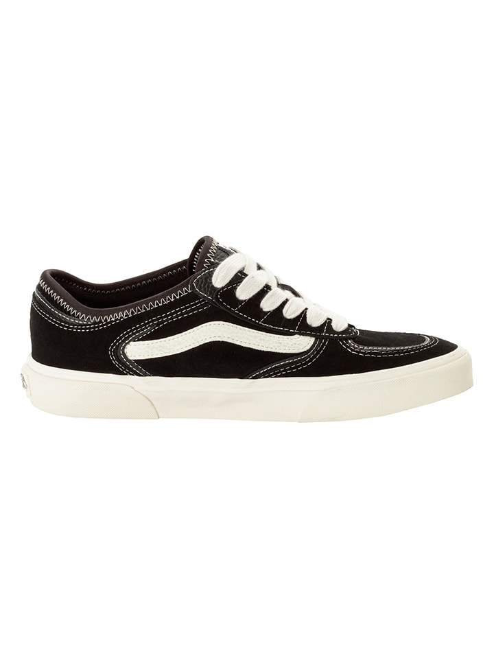 Vans Leder-Sneakers 