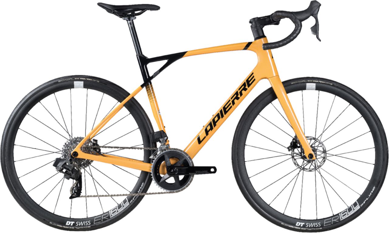 Lapierre PULSIUM SAT 6.0 AXS kaufen | Bike-Discount