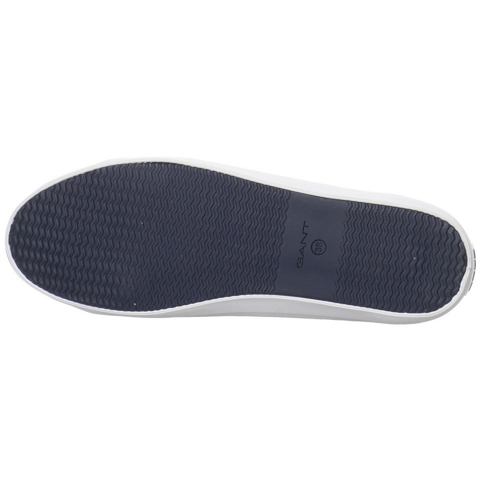 GANT Pillox Leinenschuh