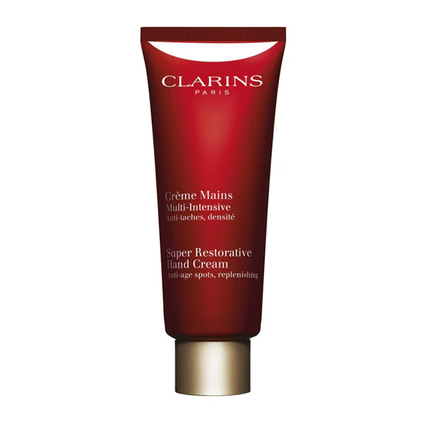 Crema de Manos Multiintensiva Antimanchas - Tratamiento Antiedad y Antimanchas para Manos
