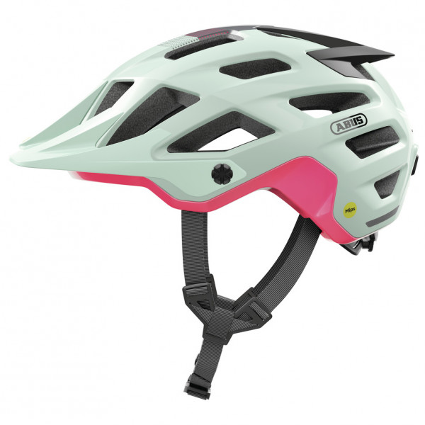 ABUS - Moventor 2.0 MIPS - Radhelm