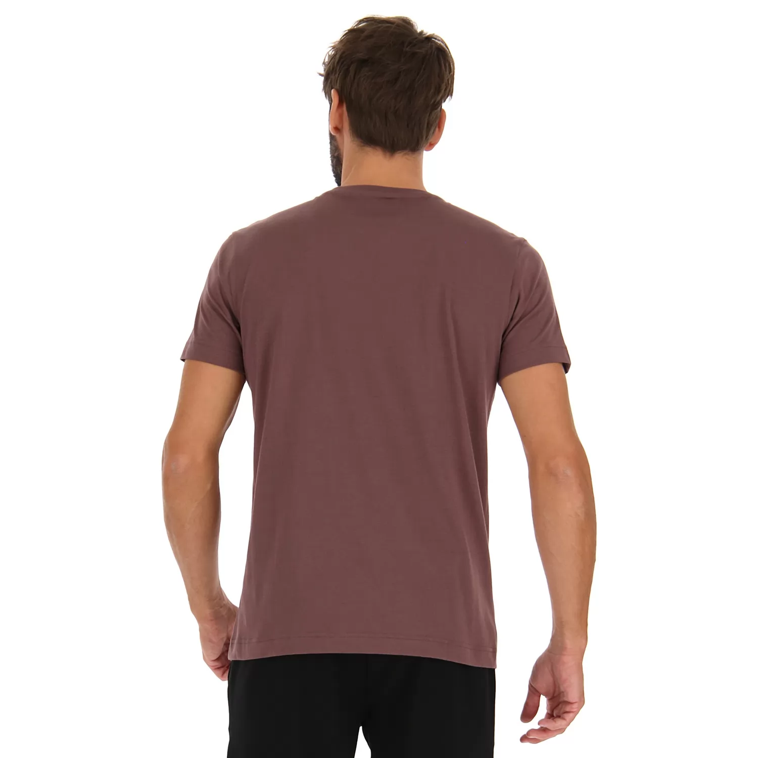 SMART III T-SHIRT PEPPARKORN