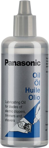 Panasonic Öl 50 ml WES003P803 Material-Pflegeöl