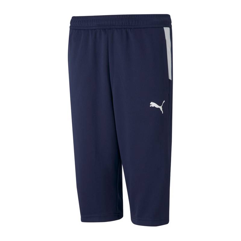 PUMA teamLIGA 3/4 Trainingshose Kids Trainingshose Kinder