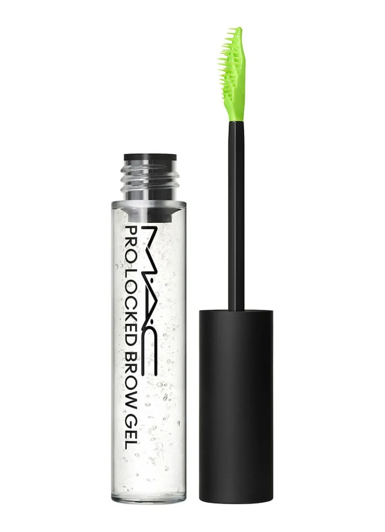 M·A·C Pro Locked Brow Gel - kulmakarvageeli