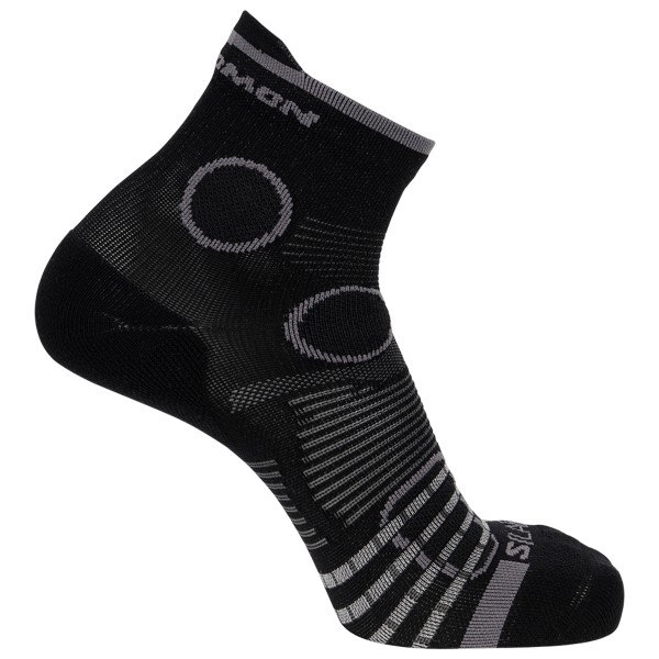 Salomon - Pulse Ankle - Laufsocken